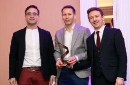 Philip Lyons; Core Data; Ronan Brady; Core Data and Ashley Campbell, Dynata.